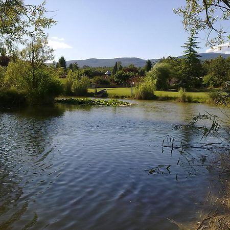 Domaine De La Begude Ξενοδοχείο Fayence Εξωτερικό φωτογραφία
