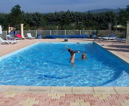 Domaine De La Begude Ξενοδοχείο Fayence Εξωτερικό φωτογραφία