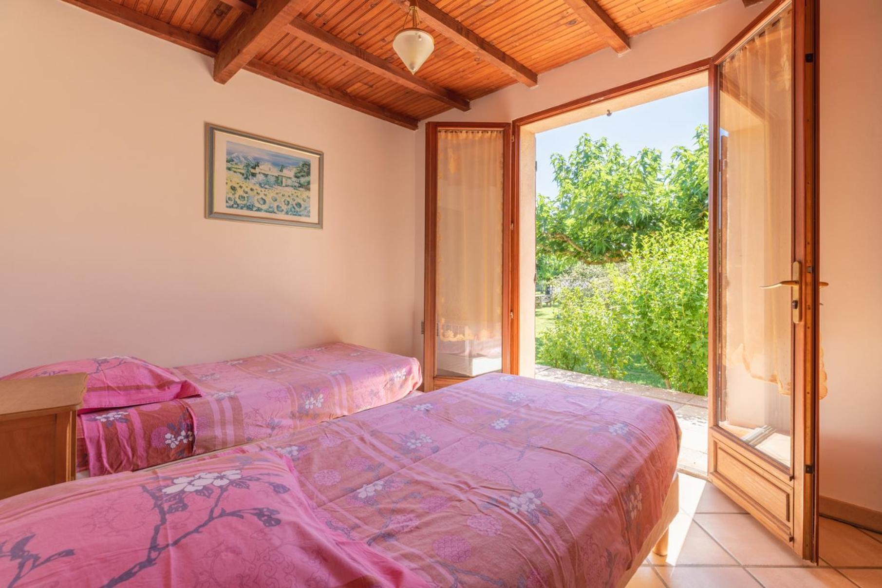 Domaine De La Begude Ξενοδοχείο Fayence Εξωτερικό φωτογραφία