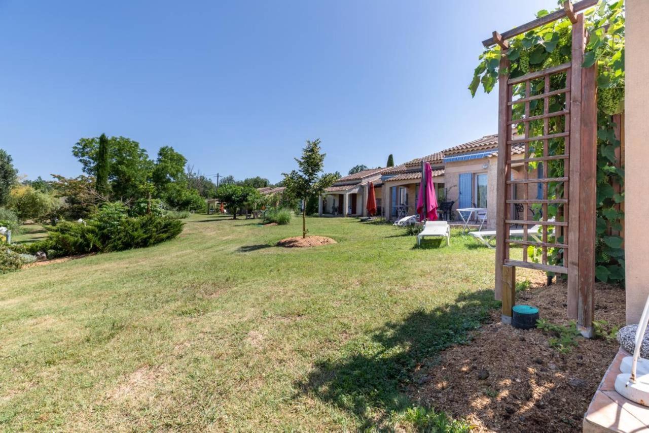 Domaine De La Begude Ξενοδοχείο Fayence Εξωτερικό φωτογραφία