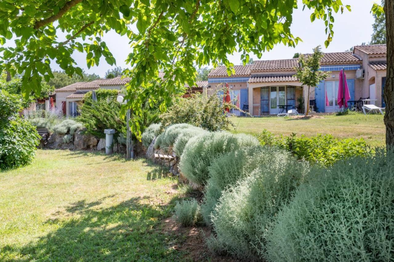 Domaine De La Begude Ξενοδοχείο Fayence Εξωτερικό φωτογραφία