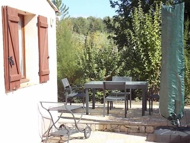 Domaine De La Begude Ξενοδοχείο Fayence Εξωτερικό φωτογραφία
