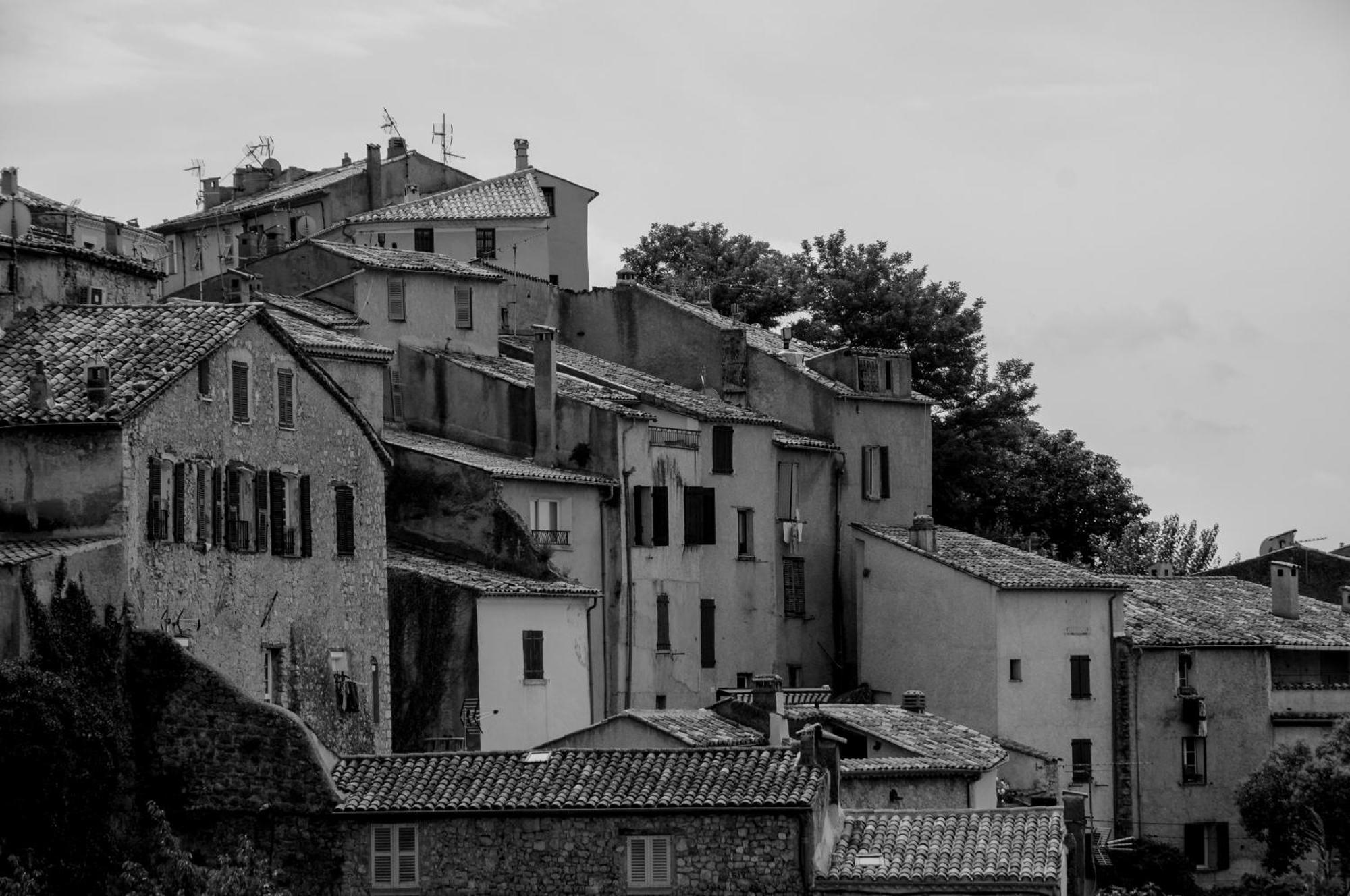 Domaine De La Begude Ξενοδοχείο Fayence Εξωτερικό φωτογραφία