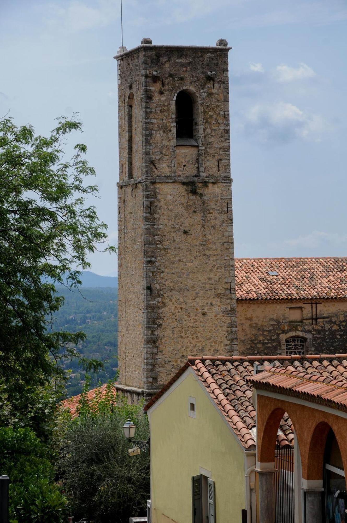 Domaine De La Begude Ξενοδοχείο Fayence Εξωτερικό φωτογραφία