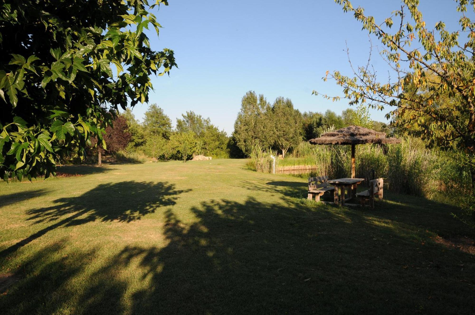 Domaine De La Begude Ξενοδοχείο Fayence Εξωτερικό φωτογραφία