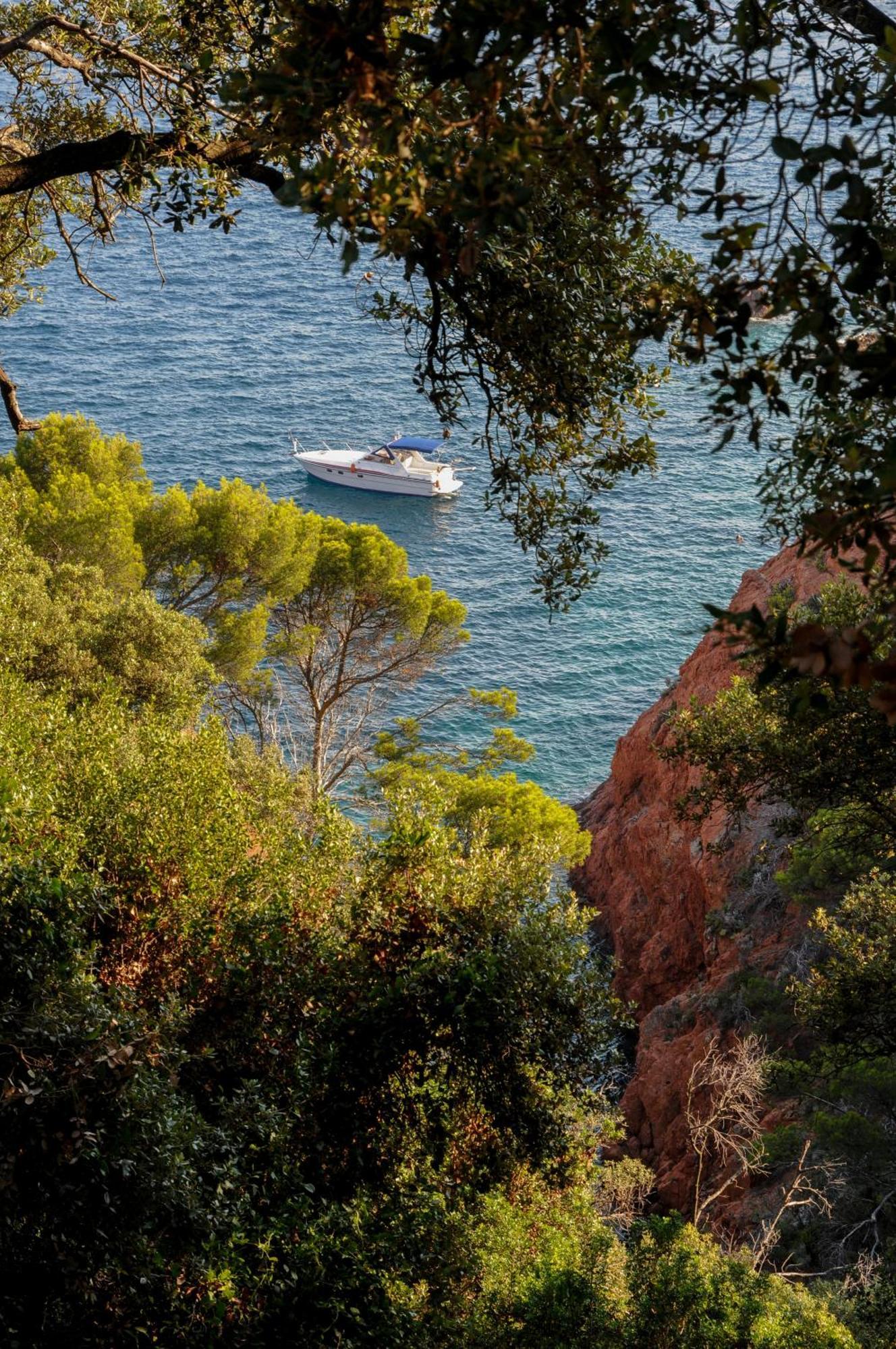 Domaine De La Begude Ξενοδοχείο Fayence Εξωτερικό φωτογραφία