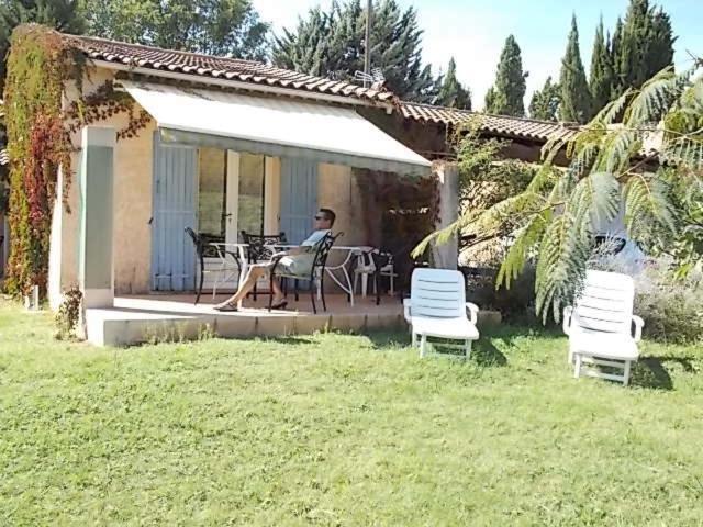 Domaine De La Begude Ξενοδοχείο Fayence Δωμάτιο φωτογραφία
