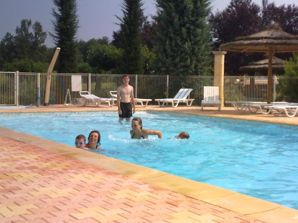 Domaine De La Begude Ξενοδοχείο Fayence Εξωτερικό φωτογραφία